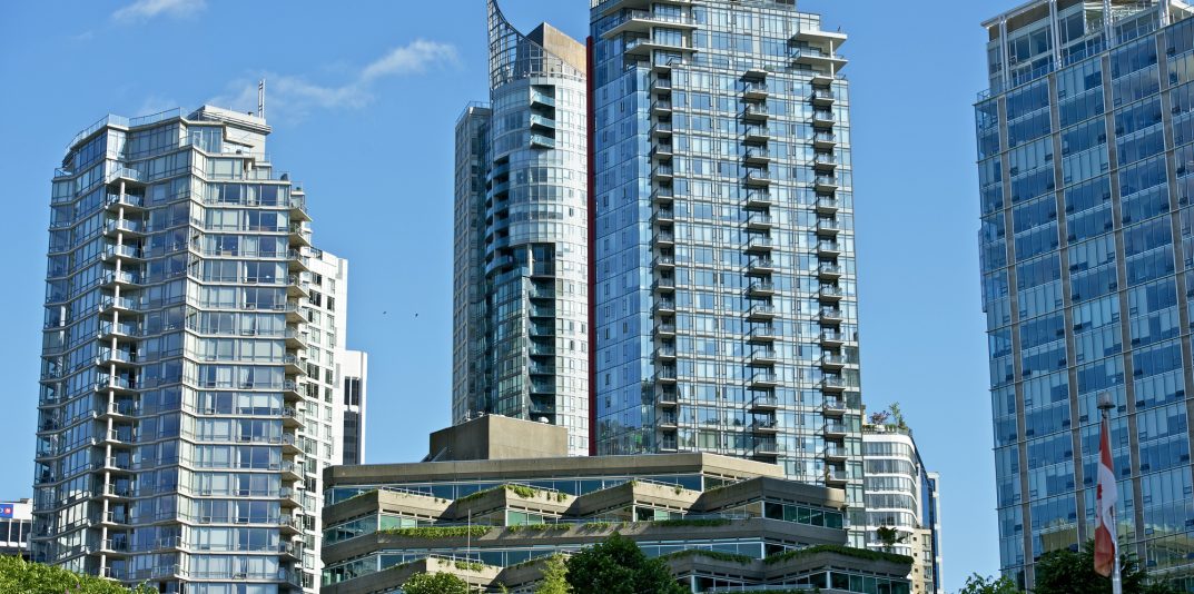 Vancouver Architecture